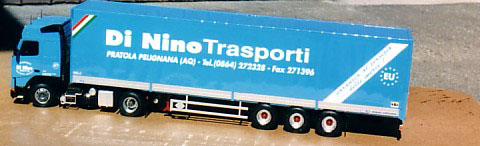 VOLVO FH